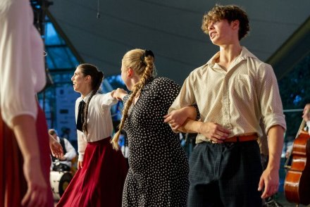 60. TKB - dzień dziewiąty